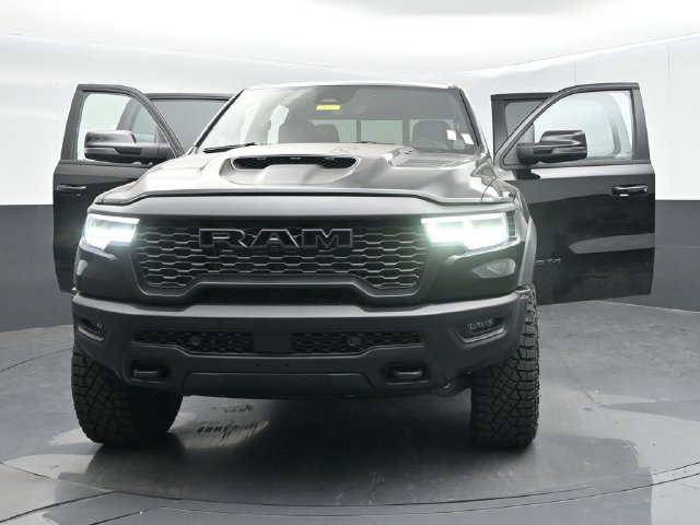 New 2026 RAM 1500 RHO AWD/4WD image 61