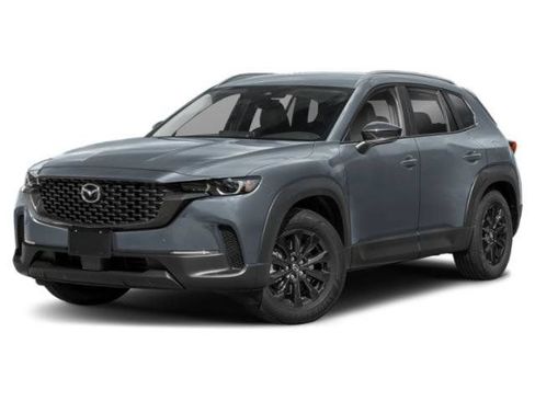 Used 2024 MAZDA CX-50 AWD 2.5 S w/ Cargo Package image 12