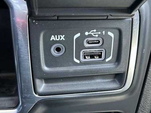 Used 2021 Jeep Wrangler Sport AWD/4WD image 27