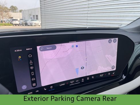 New 2026 Audi A6 Premium Plus image 16