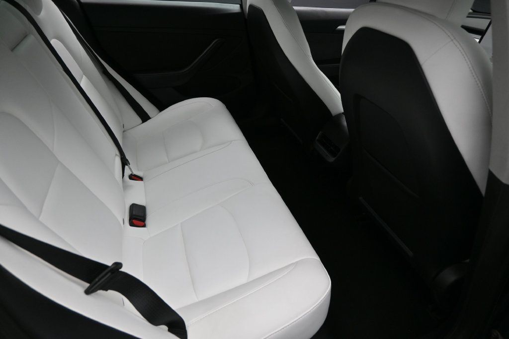 Used 2023 Tesla Model 3 Standard Range RWD image 25