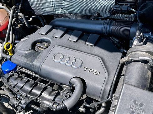 Used 2018 Audi Q3 2.0T Premium AWD/4WD image 34