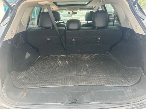 Used 2018 Nissan Murano SL w/ Moonroof Package image 6