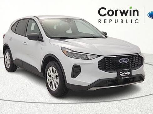 New 2026 Ford Escape Active w/ Cold Weather Package image 1