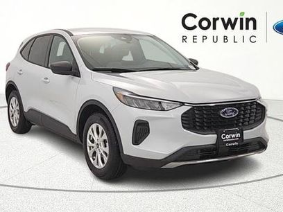 New 2026 Ford Escape Active w/ Cold Weather Package