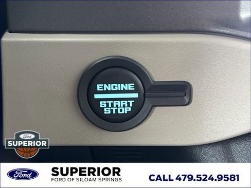 New 2026 Ford Bronco Big Bend image 22