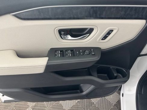 Certified 2026 Honda Passport TrailSport Elite image 22