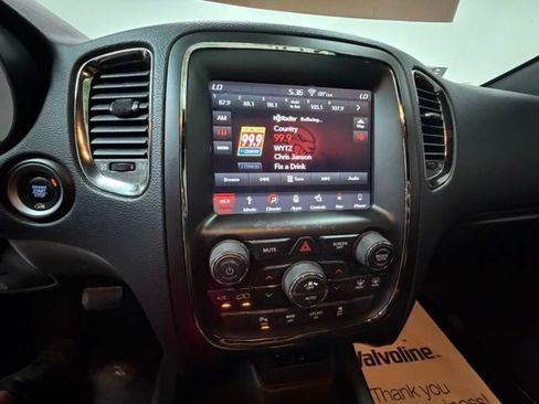 Used 2019 Dodge Durango R/T AWD/4WD image 17