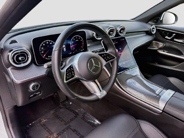 Used 2023 Mercedes-Benz C 300 Sedan image 9
