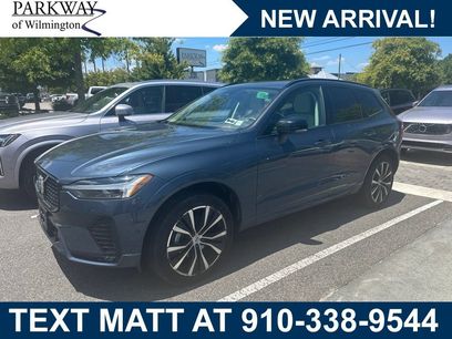 Used 2024 Volvo XC60 B5 Plus