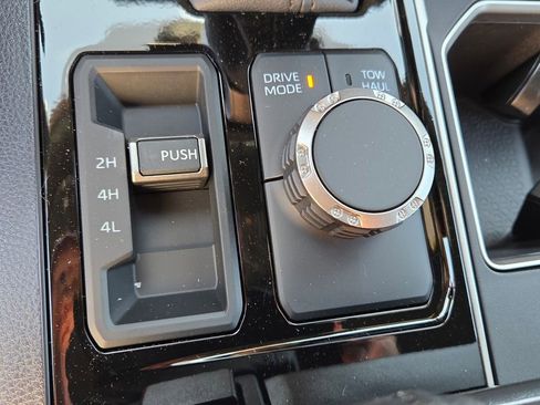 New 2026 Toyota Tundra SR5 AWD/4WD image 23
