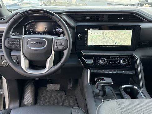 New 2026 GMC Sierra 1500 Denali image 7