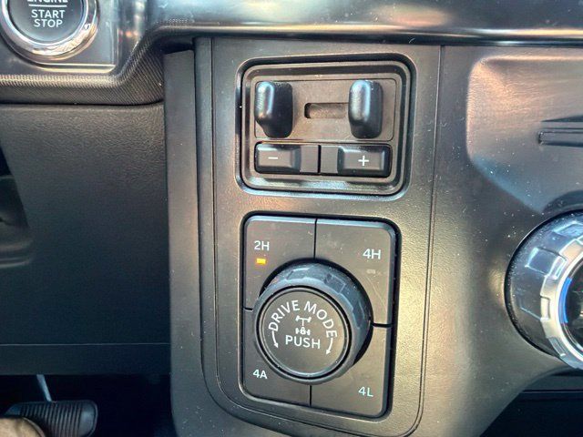 Used 2024 Ford F150 Raptor AWD/4WD image 39