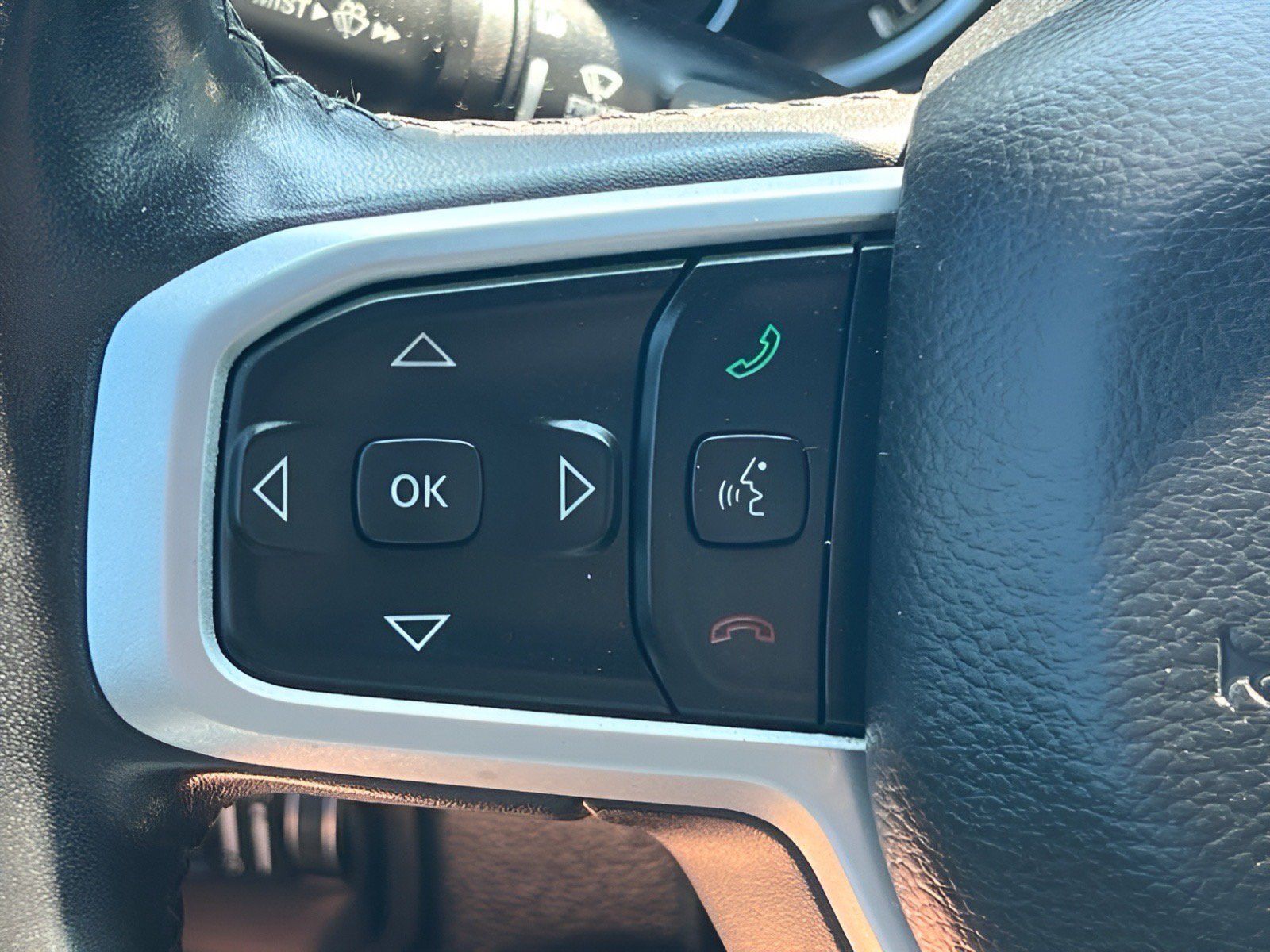Used 2019 RAM 1500 Big Horn AWD/4WD image 22