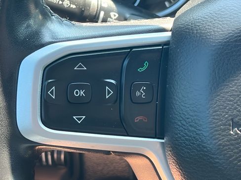 Used 2019 RAM 1500 Big Horn AWD/4WD image 22