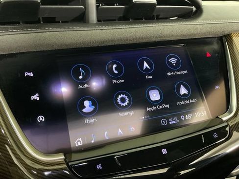 Used 2020 Cadillac XT6 Sport w/ Platinum Package AWD/4WD image 17