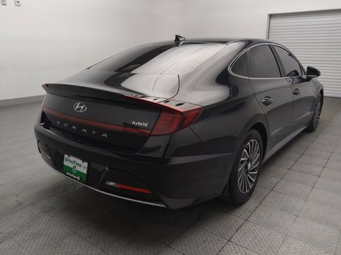 Used 2023 Hyundai Sonata SEL FWD image 9