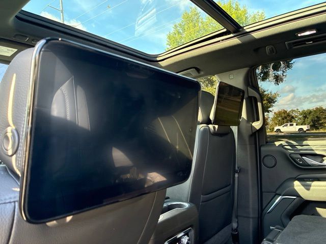 Used 2021 GMC Yukon Denali w/ Denali Ultimate Package AWD/4WD image 23