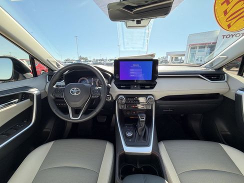 Used 2024 Toyota RAV4 Limited image 27