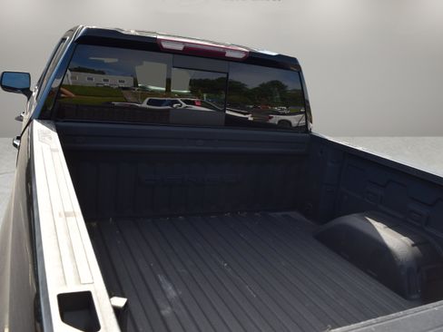 Used 2021 GMC Sierra 1500 Denali w/ Driver Alert Package II AWD/4WD image 6
