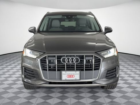 Used 2023 Audi Q7 2.0T Premium Plus w/ Premium Plus Package AWD/4WD image 6