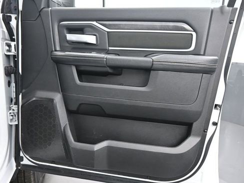 Used 2024 RAM 2500 Big Horn image 20