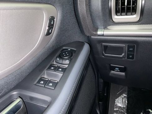 New 2027 Ford Expedition Active RWD image 20