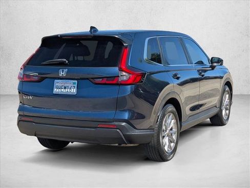 Used 2023 Honda CR-V EX image 5