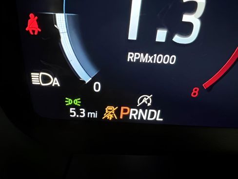 Used 2025 Ford Explorer ST-Line w/ Premium Package image 29