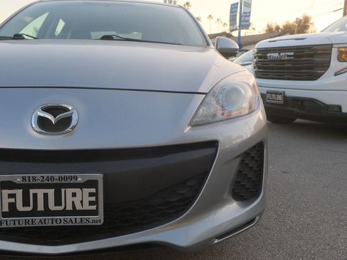 Used 2013 MAZDA MAZDA3 i Touring image 38