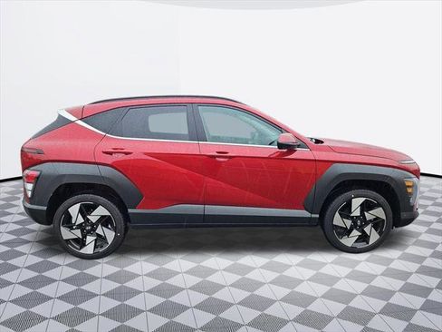 New 2026 Hyundai Kona Limited image 7