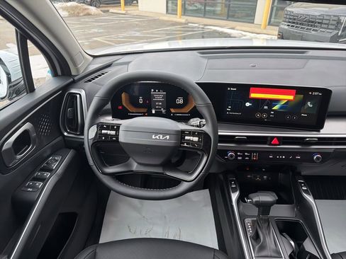 New 2026 Kia Sorento EX image 26