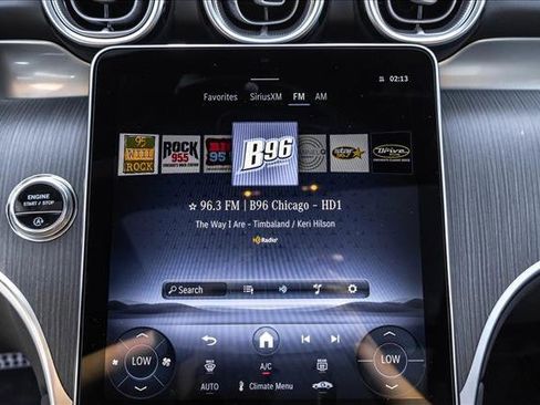 New 2026 Mercedes-Benz GLC 300 4MATIC image 15