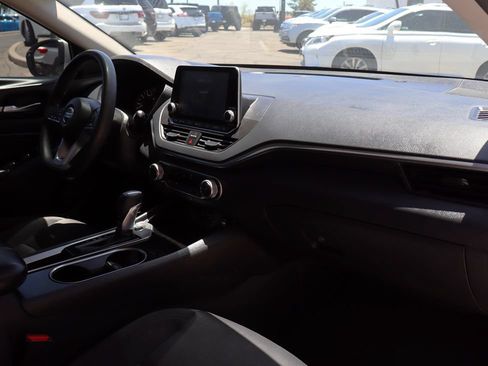 Used 2021 Nissan Altima 2.5 SV FWD image 35