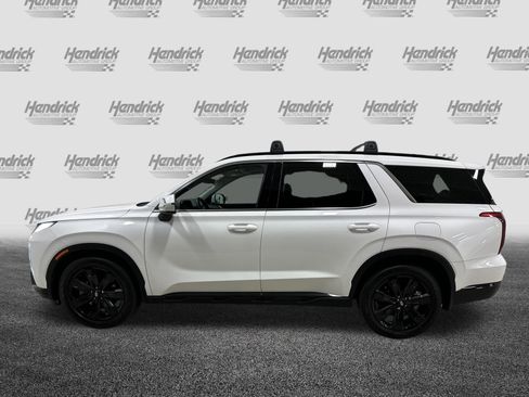 Used 2024 Hyundai Palisade XRT AWD/4WD image 7