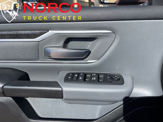 Used 2021 RAM 1500 Big Horn AWD/4WD image 16