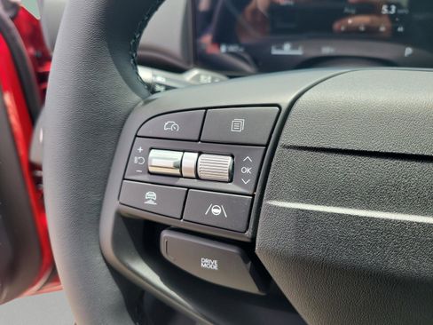 New 2025 Kia K4 EX image 15