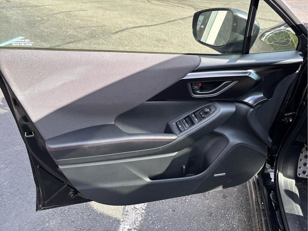 New 2026 Subaru Impreza RS AWD/4WD image 18