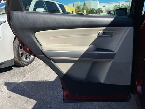 Used 2008 MAZDA CX-9 Grand Touring image 29