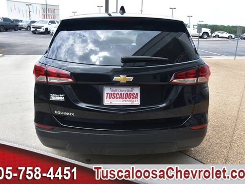 Used 2024 Chevrolet Equinox LS w/ LS Convenience Package FWD image 9