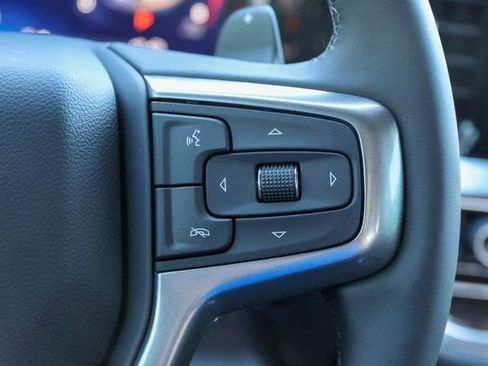 New 2026 Chevrolet Silverado 1500 RST w/ RST All Star Premium Package AWD/4WD image 23