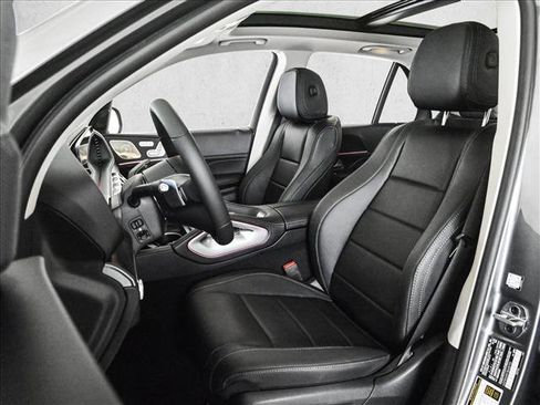 New 2026 Mercedes-Benz GLE 450 4MATIC image 18