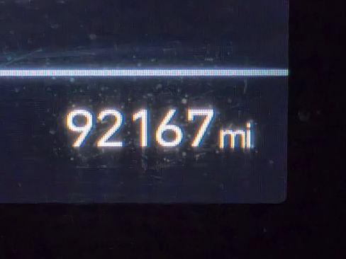 Used 2019 Hyundai Tucson Ultimate FWD image 35