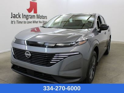 New 2026 Nissan Murano SL