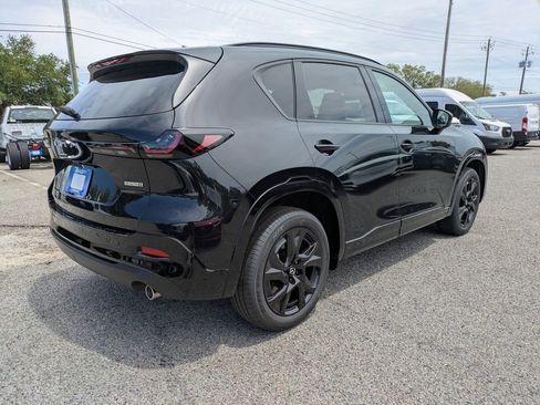 New 2026 MAZDA CX-5 2.5 S w/ Premium Package AWD/4WD image 4