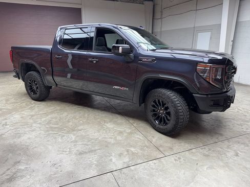 Used 2023 GMC Sierra 1500 AT4X AWD/4WD image 6