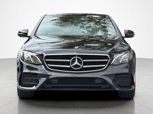 Used 2020 Mercedes-Benz E 350 Sedan image 8