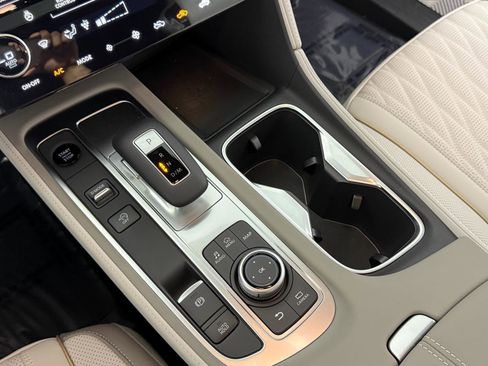 Used 2026 INFINITI QX60 Autograph w/ Dark Cargo Package image 15