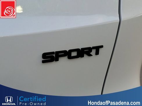 Certified 2024 Honda CR-V Sport image 30