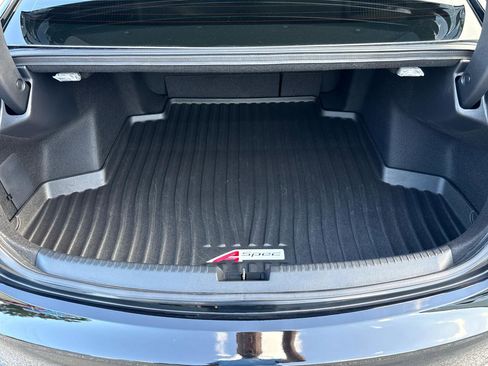 Used 2025 Acura TLX SH-AWD w/ A-SPEC Pkg image 49